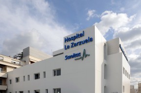 30 aniversario del Hospital Universitario Sanitas La Zarzuela