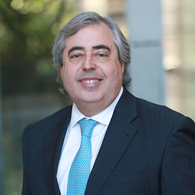 José Francisco Tomás,  Director general de Sanitas Hospitales, PPP’s y nuevos servicios