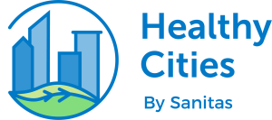 healthy cities