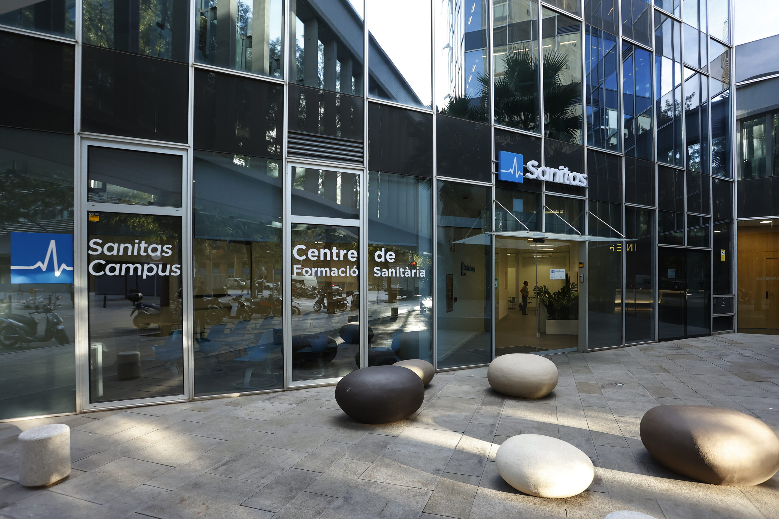 campus Fp bcn