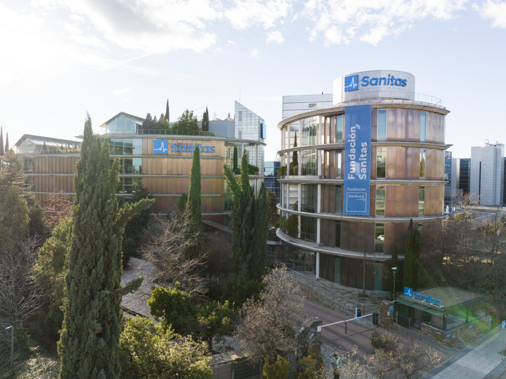 sede fundacion