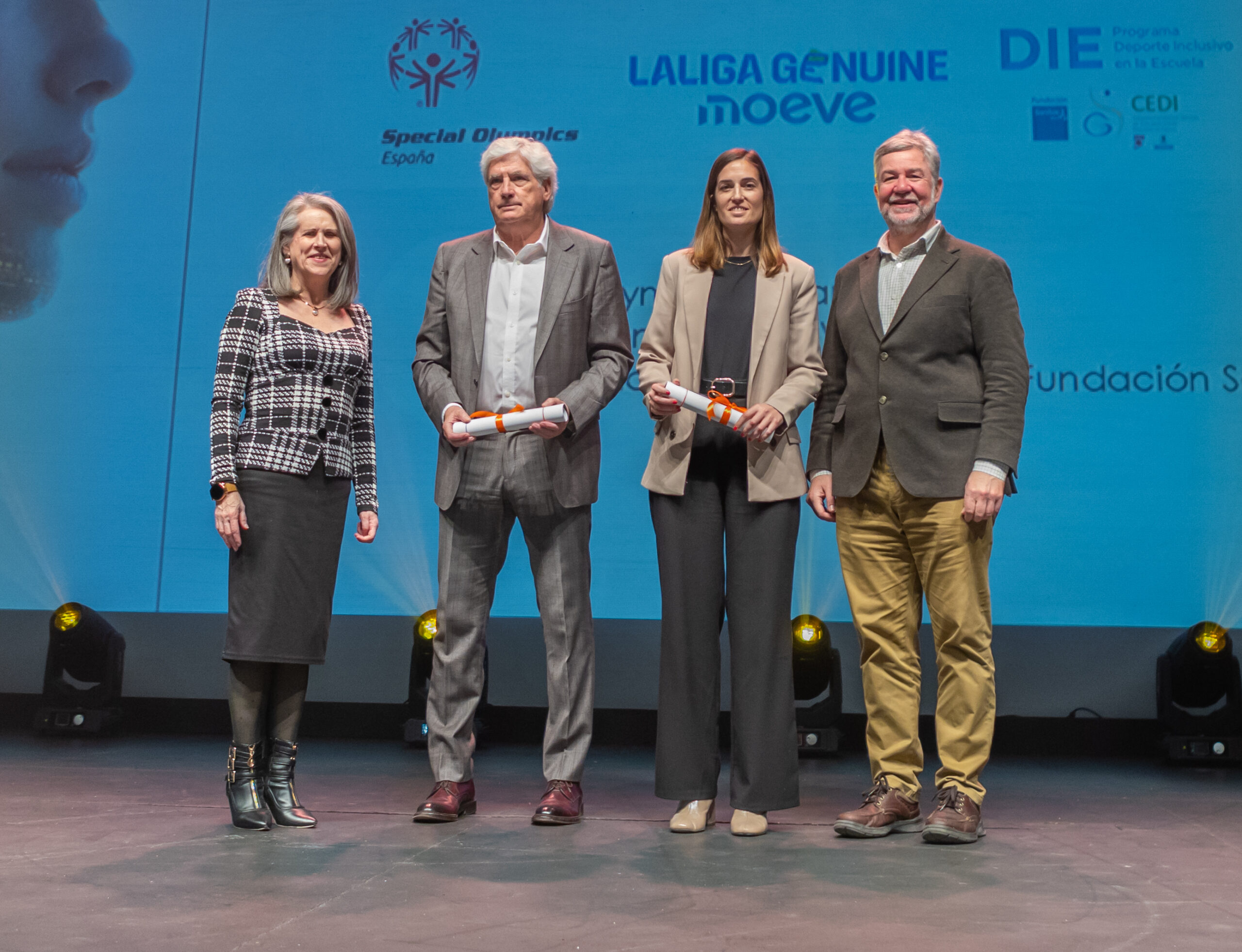 premio Funteso fundación sanitas