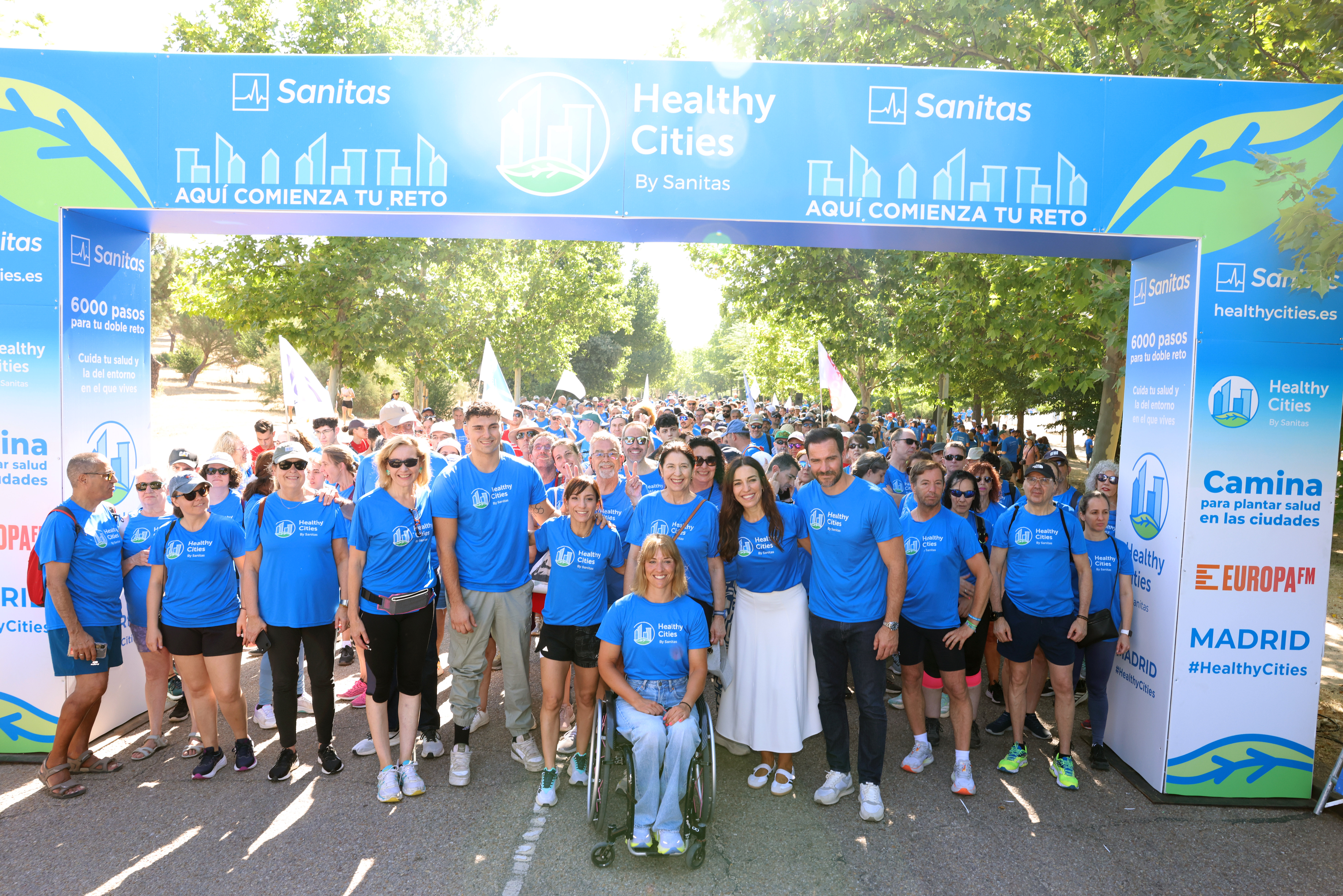 healthy cities 26