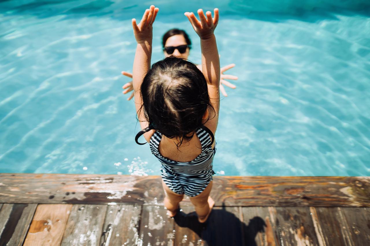 otitis verano