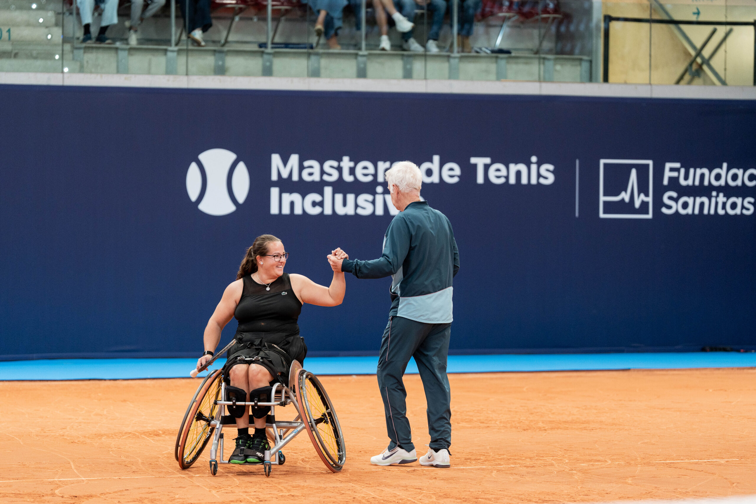 sdi john mcenroe